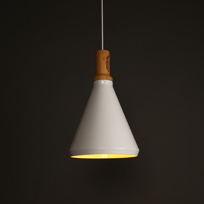 Cветильник Loft Milky Light Small Белый Cветильник Loft Milky Light Small Белый в Челябинске | Loft Concept