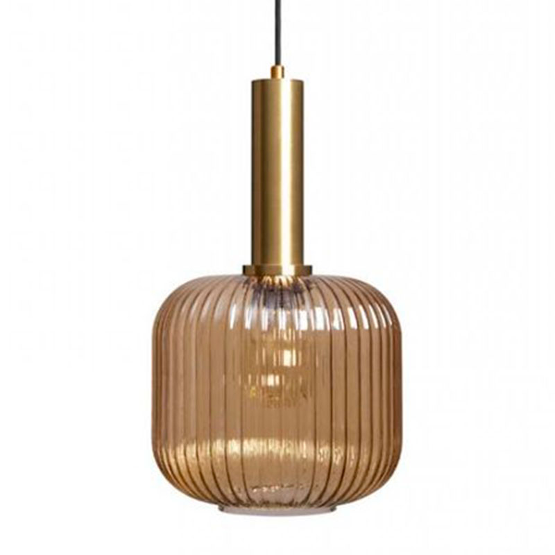 Подвесной светильник Ferm Living chinese lantern Amber Gold 36 см Золотой Янтарь (Amber) Подвесной светильник Ferm Living chinese lantern Amber Gold 36 см Золотой Янтарь (Amber) в Челябинске | Loft Concept