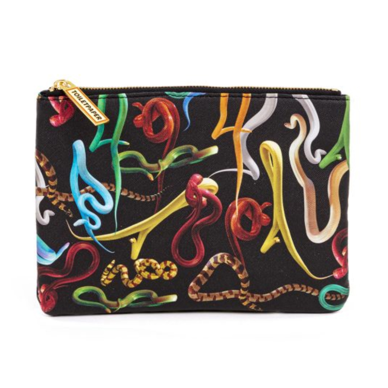Seletti Кошелек Case Snakes Мульти Seletti Кошелек Case Snakes Мульти в Челябинске | Loft Concept