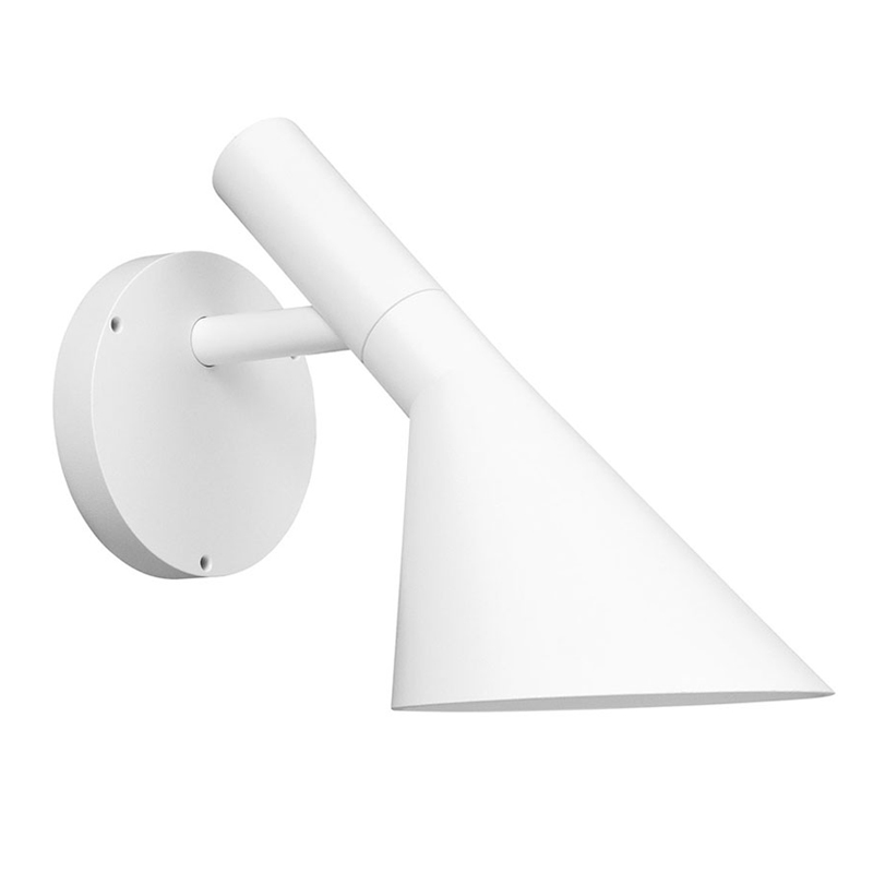 Бра AJ 50 White Белый Бра AJ 50 White Белый в Челябинске | Loft Concept