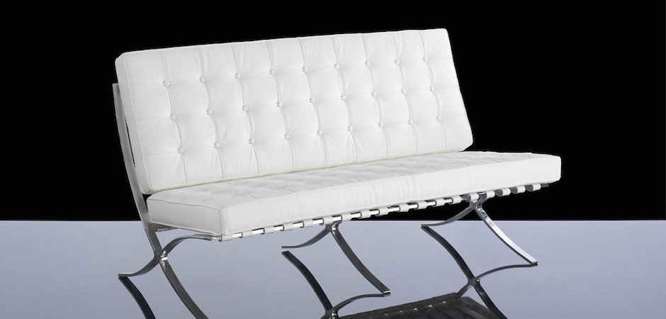 Диван Barcelona 2 seats Диван Barcelona 2 seats - Loft-Concept в Челябинске