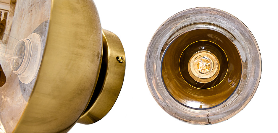 Бра Trevisan Sconces Бра Trevisan Sconces - Loft-Concept в Челябинске