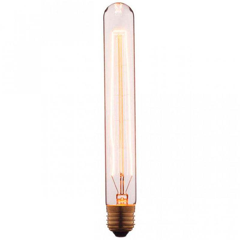 Лампочка Loft Edison Retro Bulb №47 40 W Лампочка Loft Edison Retro Bulb №47 40 W в Челябинске | Loft Concept