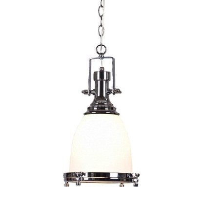Светильник T6 Glass Loft Steampunk Spotlight Brass Светильник T6 Glass Loft Steampunk Spotlight Brass в Челябинске | Loft Concept