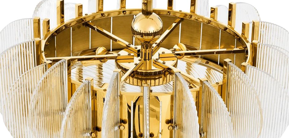 Люстра Chandelier Canzone Люстра Chandelier Canzone - Loft-Concept в Челябинске