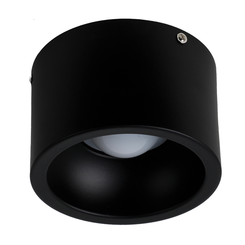 Спот Martha spot black 14 Черный Спот Martha spot black 14 Черный в Челябинске | Loft Concept