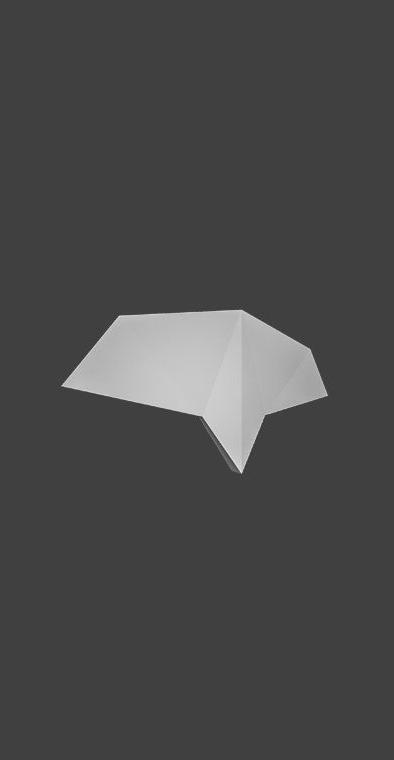 Гипсовая 3D Панель BATOID Гипсовая 3D Панель BATOID в Челябинске