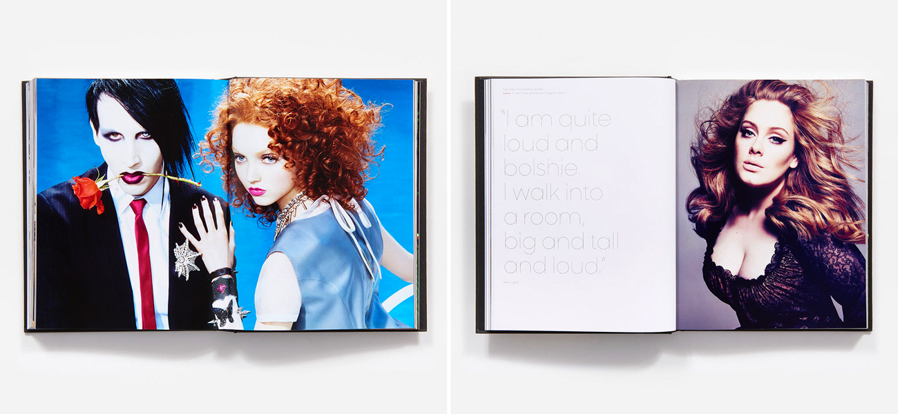 Vogue X Music - фото №1