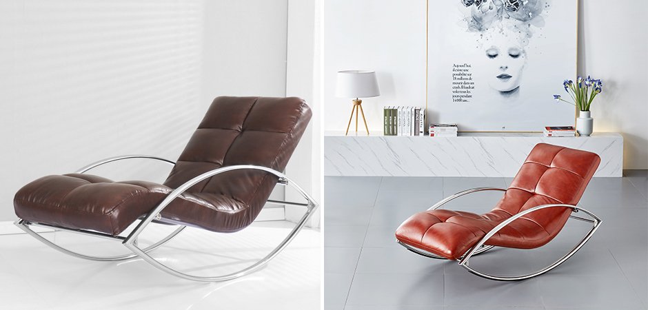 Шезлонг Jasaya Шезлонг Jasaya - Loft-Concept в Челябинске