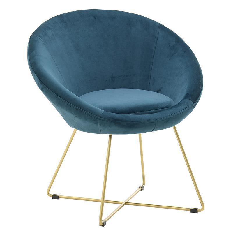 Стул Suelo Chair Бирюзовый Глянцевое золото Стул Suelo Chair Бирюзовый Глянцевое золото в Челябинске | Loft Concept