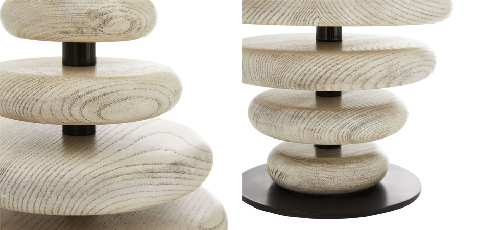 Дизайнерская настольная лампа KIMORA LAMP Дизайнерская настольная лампа KIMORA LAMP - Loft-Concept в Челябинске