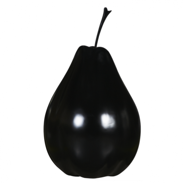 Аксессуар Black Pear Черный Аксессуар Black Pear Черный в Челябинске | Loft Concept