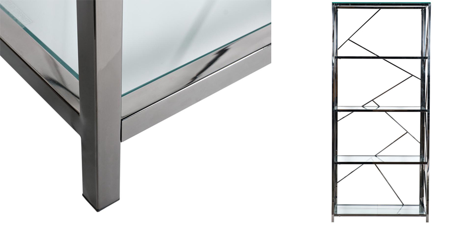 Стеллаж Galbaio Rack Стеллаж Galbaio Rack - Loft-Concept в Челябинске