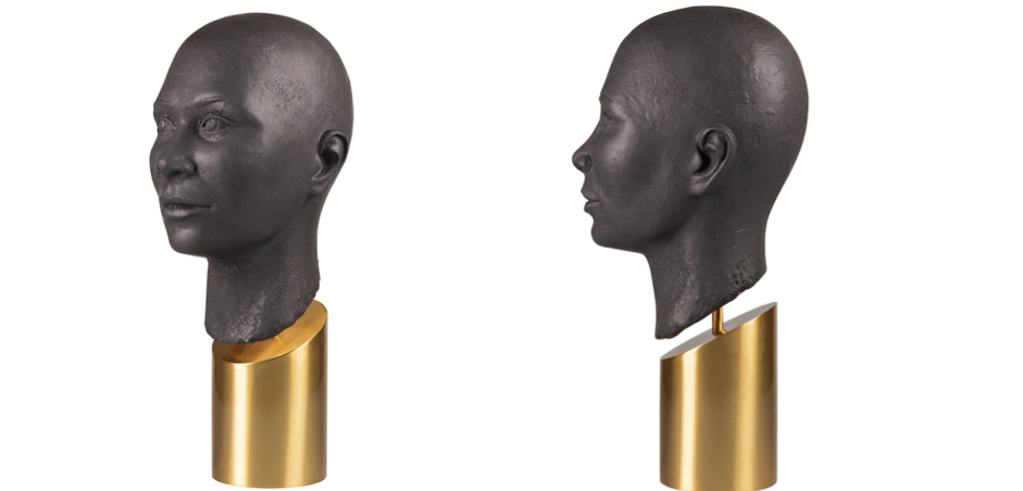 Versmissen CONCA STATUE Versmissen CONCA STATUE - Loft-Concept в Челябинске