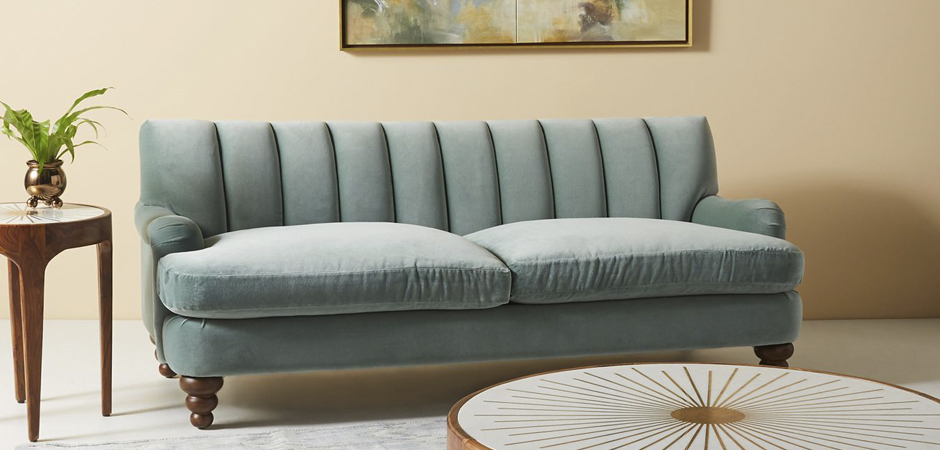 Диван Greville Sofa Диван Greville Sofa - Loft-Concept в Челябинске