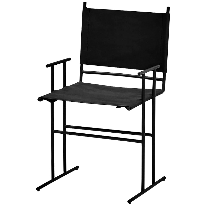Стул Tomag Loft Stool Черный Стул Tomag Loft Stool Черный в Челябинске | Loft Concept
