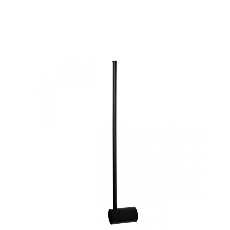 Светодиодное бра Upright Line Black Черный Светодиодное бра Upright Line Black Черный в Челябинске | Loft Concept