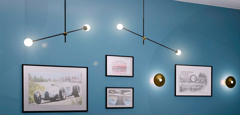 Люстра Bullarum Si-2 Chandelier Люстра Bullarum Si-2 Chandelier - Loft-Concept в Челябинске