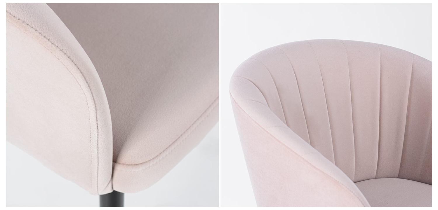 Стул Balsari Chair - фото №1