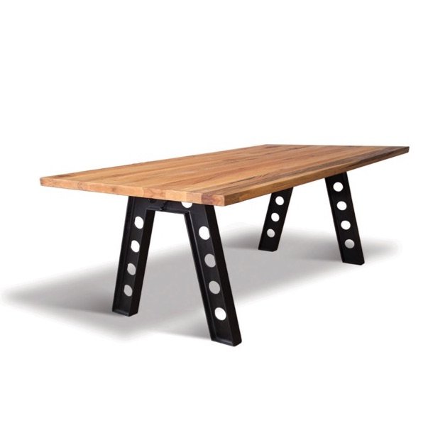Стол Holey Feet Table Lofter Стол Holey Feet Table Lofter в Челябинске | Loft Concept