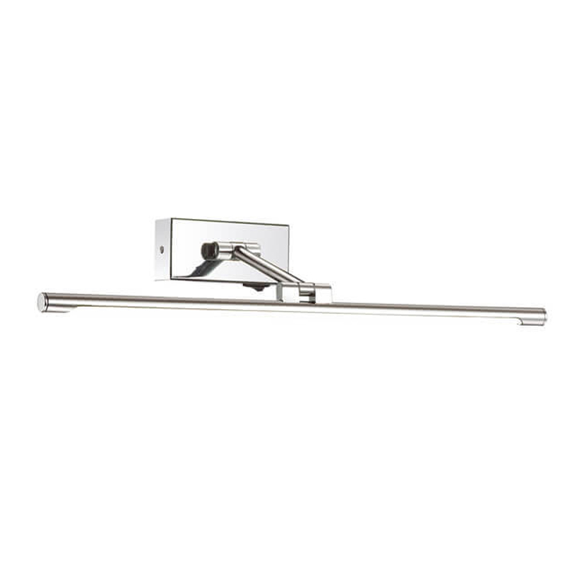 Подсветка для картин Dorcas Backlight 12 Хром Подсветка для картин Dorcas Backlight 12 Хром в Челябинске | Loft Concept