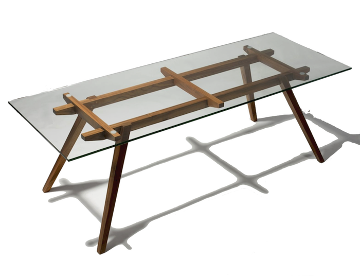 Стол Alejandro Sticotti  в Челябинске | Loft Concept 