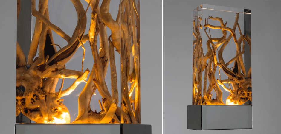 Бра Kisimi Table Lamp Бра Kisimi Table Lamp - Loft-Concept в Челябинске