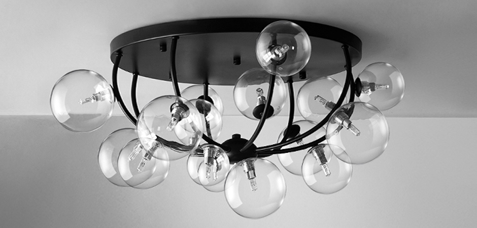 Потолочный светильник IONA Octo Ceiling  - фото №3