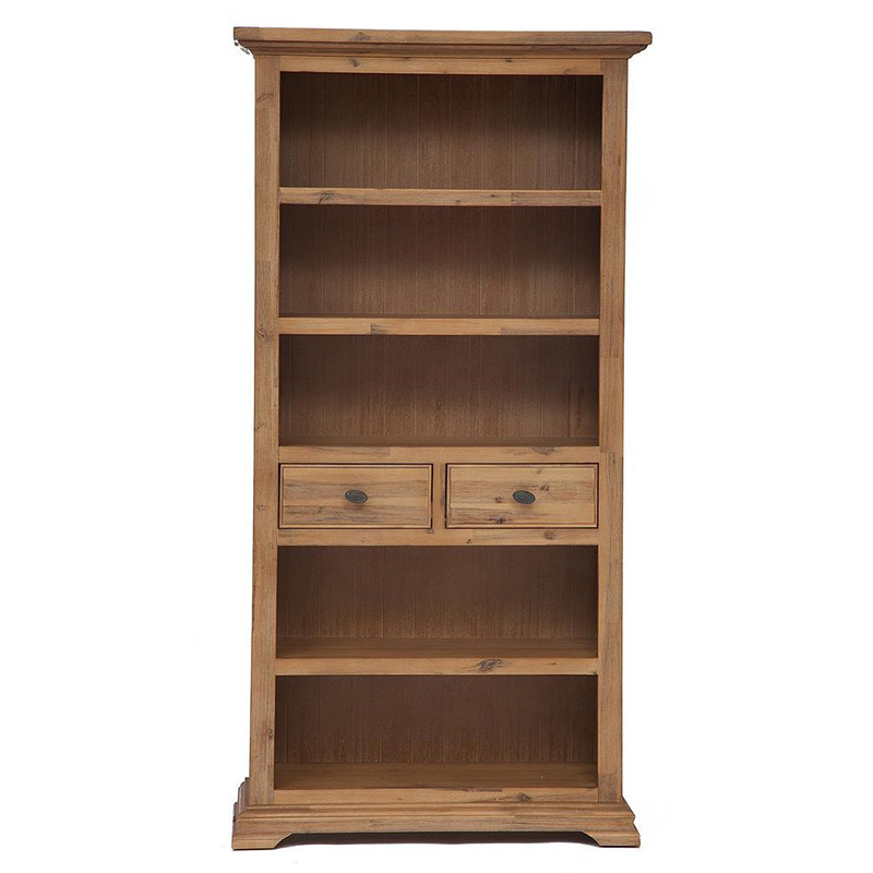 Стеллаж Shelving Provence Constantine big Древесина Черный Стеллаж Shelving Provence Constantine big Древесина Черный в Челябинске | Loft Concept