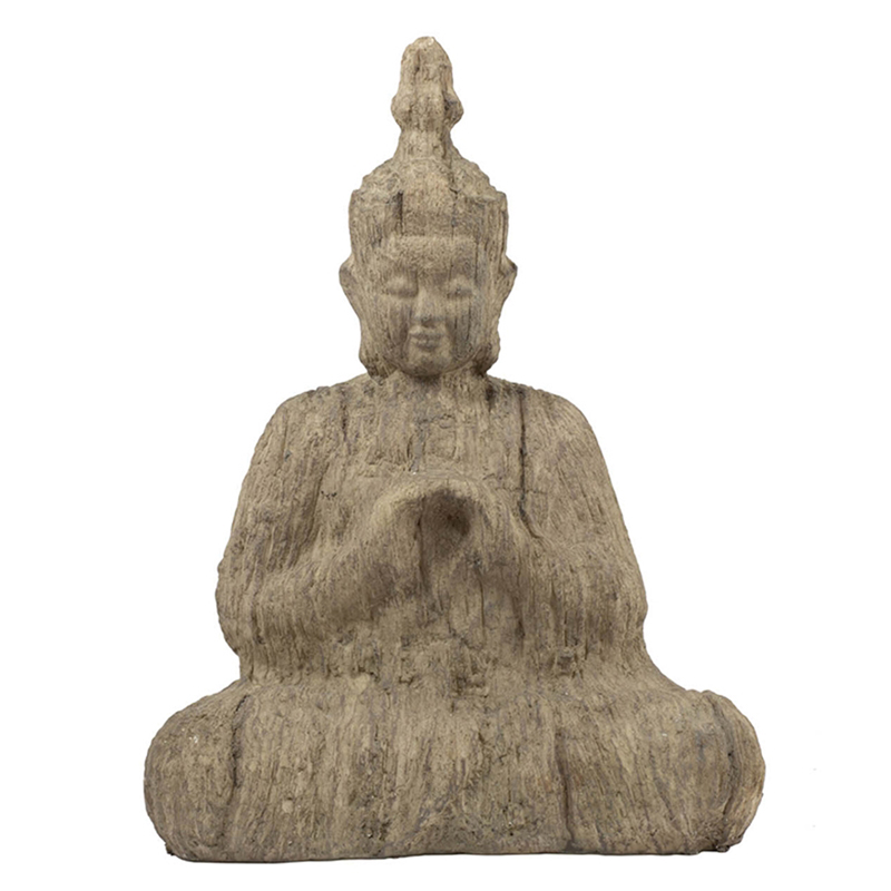 Статуэтка Buddha Статуэтка Buddha в Челябинске | Loft Concept