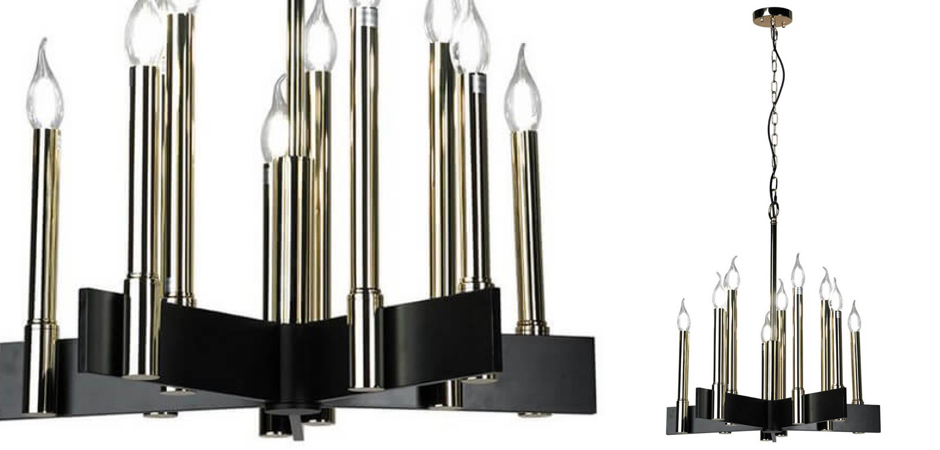 Люстра Five Pointed Star Люстра Five Pointed Star - Loft-Concept в Челябинске