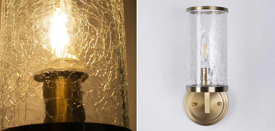 Kelly Wearstler LIAISON Single Arm Sconce Wall Lamp Kelly Wearstler LIAISON Single Arm Sconce Wall Lamp - Loft-Concept в Челябинске