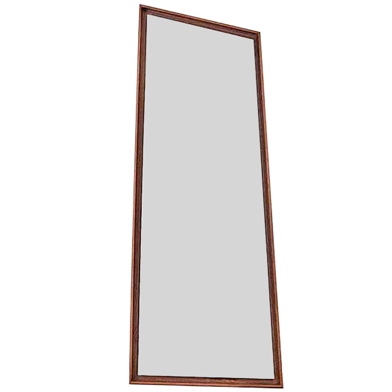 Зеркало Poitiers Mirror Коричневый Зеркало Poitiers Mirror Коричневый в Челябинске | Loft Concept