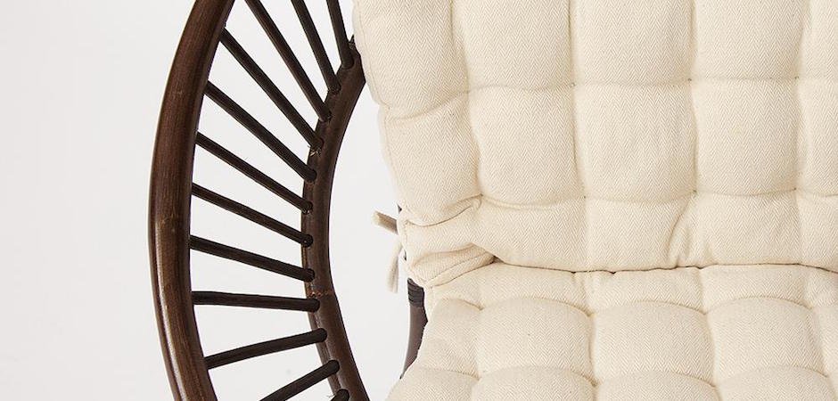 Комплект плетеной мебели Ivory Комплект плетеной мебели Ivory - Loft-Concept в Челябинске