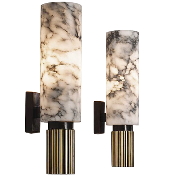 Бра Van der Straeten Applique Lucy N 505 Бра Van der Straeten Applique Lucy N 505 в Челябинске | Loft Concept