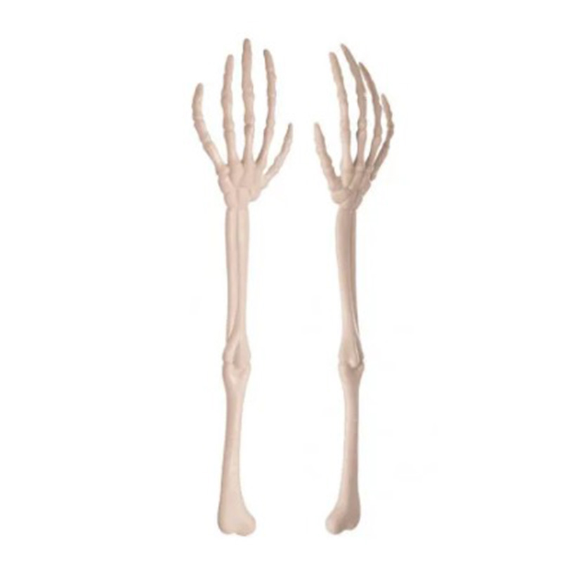 Статуэтка Skeleton Hands Бежевый Статуэтка Skeleton Hands Бежевый в Челябинске | Loft Concept