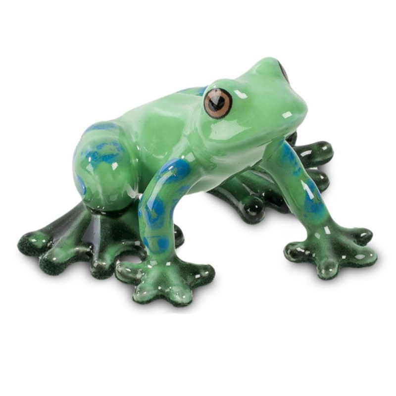 Статуэтка Statuette Frog Y Мульти Статуэтка Statuette Frog Y Мульти в Челябинске | Loft Concept