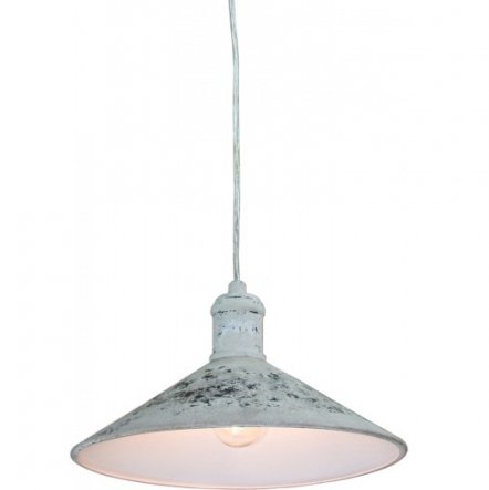 Подвесной светильник Vintage Provence Pendant Подвесной светильник Vintage Provence Pendant в Челябинске | Loft Concept