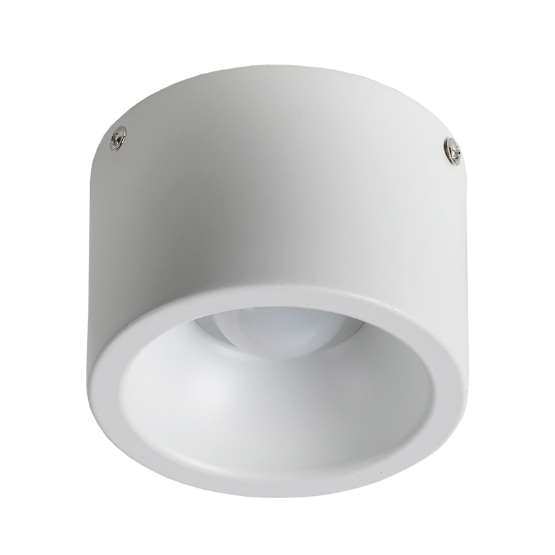 Спот Martha spot white 11 Белый Спот Martha spot white 11 Белый в Челябинске | Loft Concept