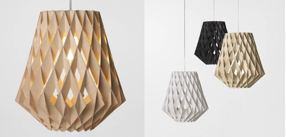 Люстра Pilke 36 Light Люстра Pilke 36 Light - Loft-Concept в Челябинске
