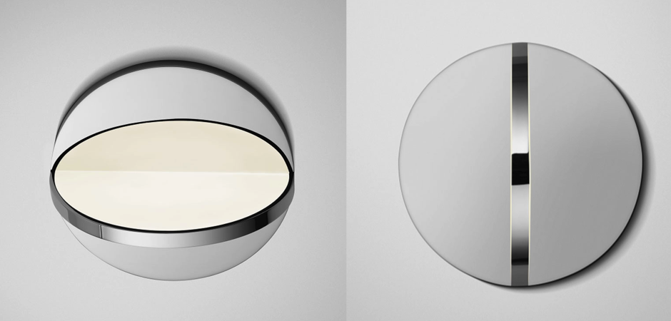 Бра Lee Broom Eclipse wall lamp Бра Lee Broom Eclipse wall lamp - Loft-Concept в Челябинске