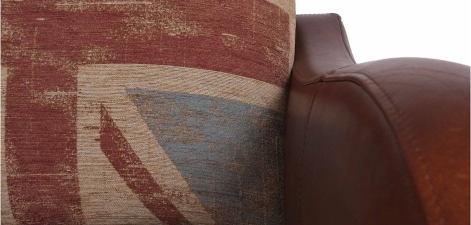 Кресло Master Jack Armchair Britannia Collection Кресло Master Jack Armchair Britannia Collection - Loft-Concept в Челябинске