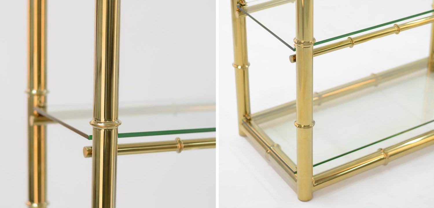 Стеллаж Jobet Rack - фото