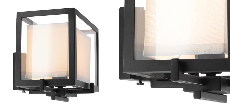 Бра Eichholtz Wall Lamp Pulse Бра Eichholtz Wall Lamp Pulse - Loft-Concept в Челябинске