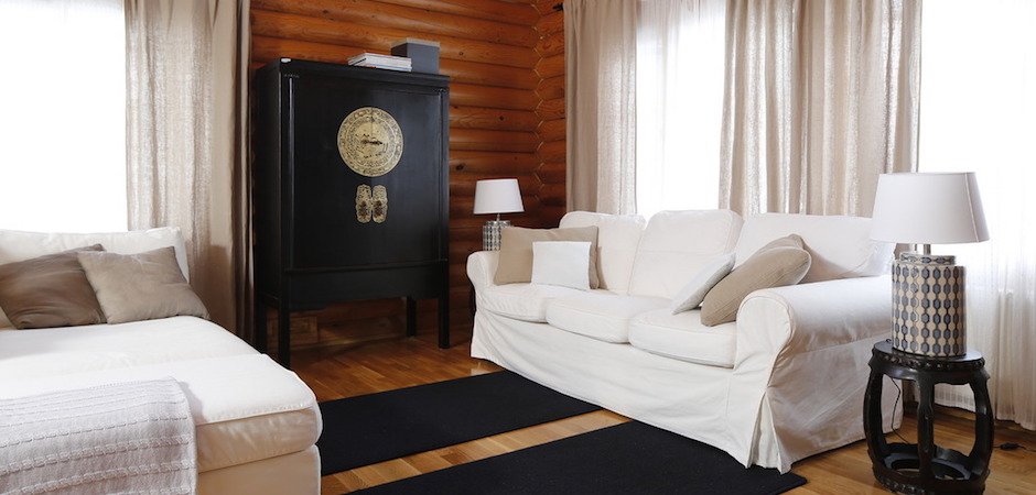 Китайский шкаф Chinese black cabinet Dynasty Ming Китайский шкаф Chinese black cabinet Dynasty Ming - Loft-Concept в Челябинске