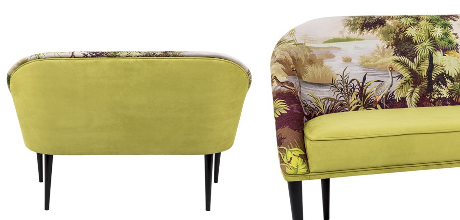 Диван Sofa Nile Coast Диван Sofa Nile Coast - Loft-Concept в Челябинске