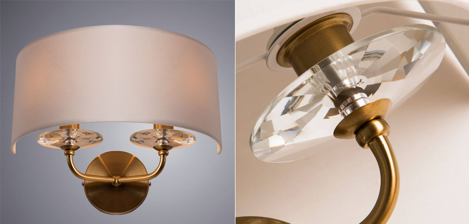 Бра Obelerio Sconces Бра Obelerio Sconces - Loft-Concept в Челябинске