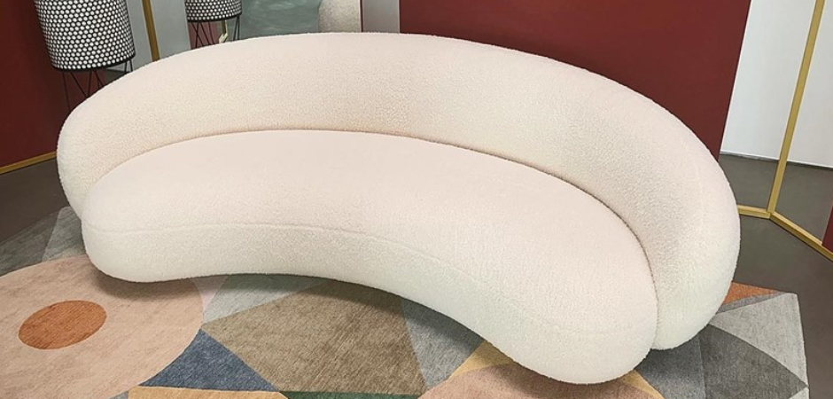 Диван Trillian Sofa Диван Trillian Sofa - Loft-Concept в Челябинске