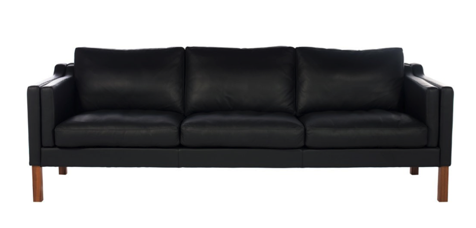 Диван Bоrge Mogensen 2211 3 seats Диван Bоrge Mogensen 2211 3 seats - Loft-Concept в Челябинске