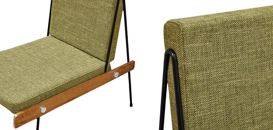 Кресло Pyrmont Chair Кресло Pyrmont Chair - Loft-Concept в Челябинске